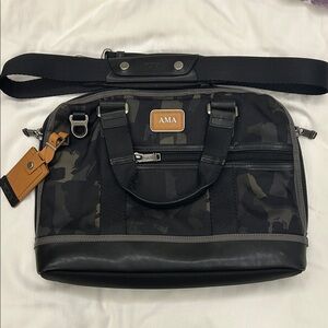 Camouflage Duffel Bag for Men